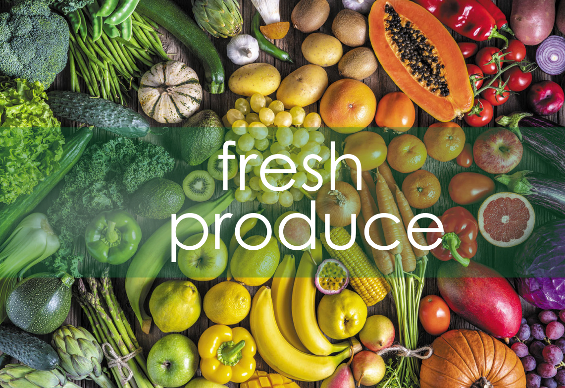 Fresh Vegitables & Fruits in Kansascity