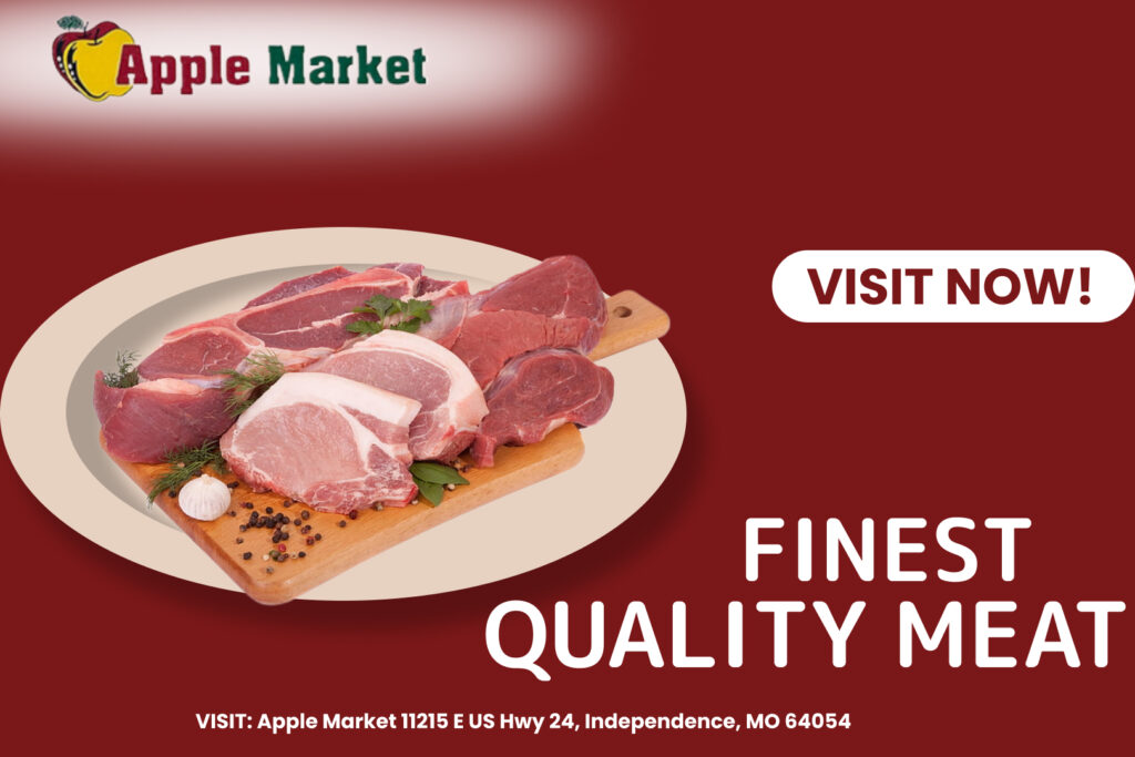 Sterling Apple Market|Independence MO|fresh meats| Best prices| super market near me Independence MO|