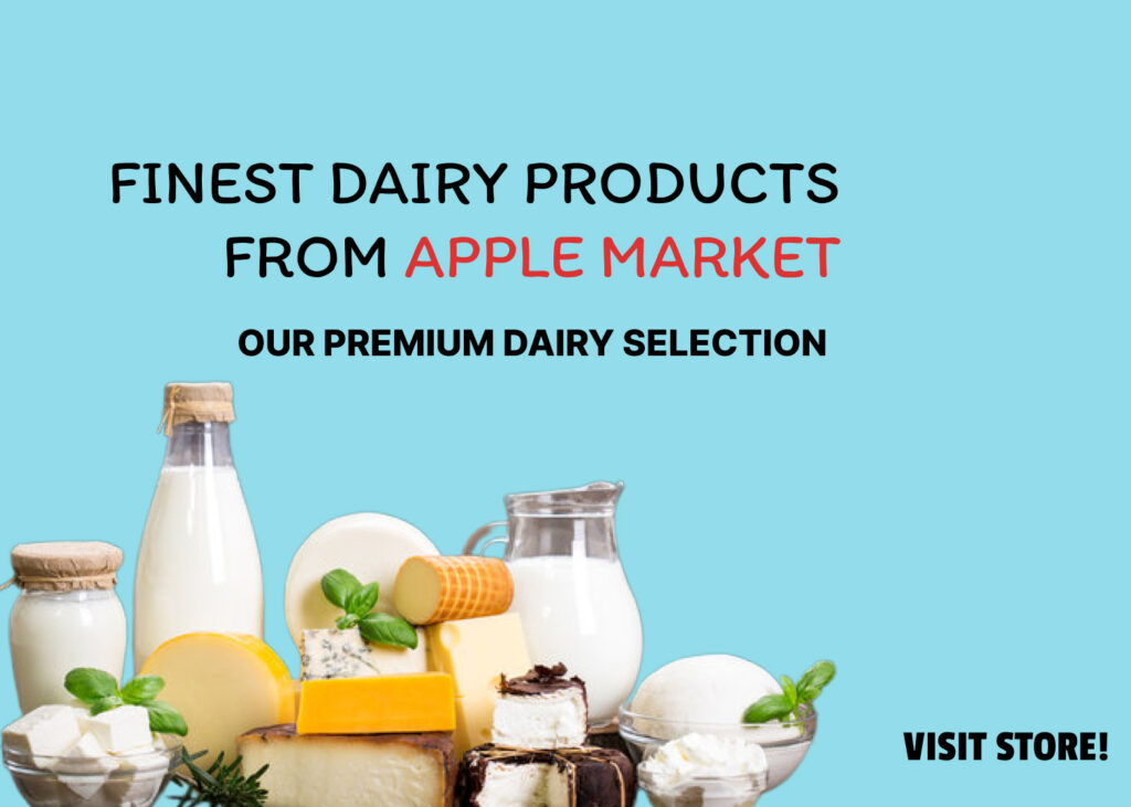 fresh dairy products Independence MO|quality milk butter cheese yogurt|Best super market in Independence MO